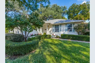4129 Park Lane, Dallas, TX 75220 - Photo 1