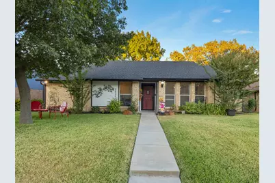 3805 Downs Way, Garland, TX 75040 - Photo 1