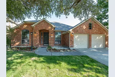 2681 Whispering Trail, Little Elm, TX 75068 - Photo 1