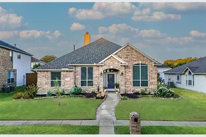 1029 Grand Teton Drive, Allen, TX 75002 - Photo 1