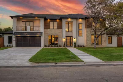 3529 Whitehall Drive, Dallas, TX 75229 - Photo 1