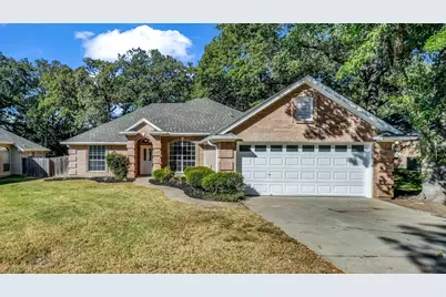 1209 Timber Creek Drive, Weatherford, TX 76086 - Photo 1