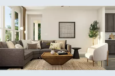 723 Lacewing Drive, Arlington, TX 76005 - Photo 1