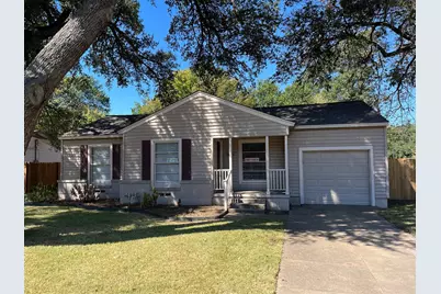 313 Grace Lane, Terrell, TX 75160 - Photo 1