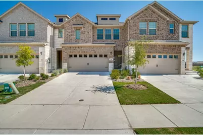 716 Lone Rock Drive, Anna, TX 75409 - Photo 1