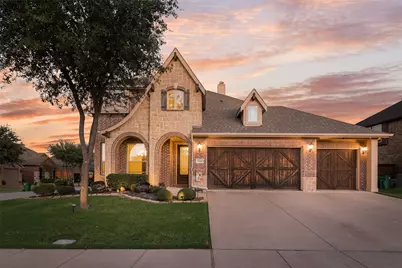 1126 Brigham Drive, Forney, TX 75126 - Photo 1