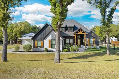 1104 Horizon Trace Drive, Azle, TX 76020 - Photo 1