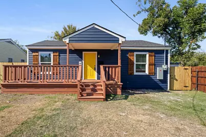 2731 Fordham Road, Dallas, TX 75216 - Photo 1