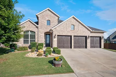 6300 Whiskerbrush Road, Flower Mound, TX 76226 - Photo 1