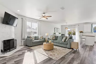 1005 Oakcrest Drive, Providence Village, TX 76227 - Photo 1