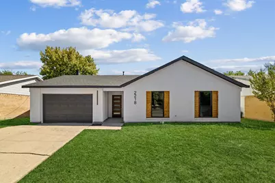 2218 Sheriff Drive, Grand Prairie, TX 75051 - Photo 1
