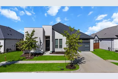 1040 Terra Vista Drive, Allen, TX 75013 - Photo 1