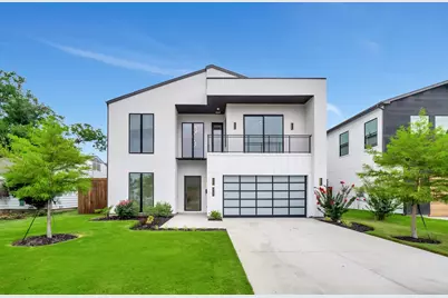 3731 Cortez Drive, Dallas, TX 75220 - Photo 1