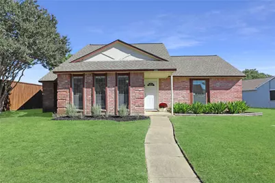 505 Willow Oak Street, Allen, TX 75002 - Photo 1