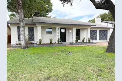 2120 Bowie Drive, Carrollton, TX 75006 - Photo 1
