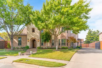 10215 El Cinco Drive, Frisco, TX 75033 - Photo 1