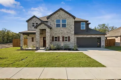 502 Mineral Wells Street, Terrell, TX 75160 - Photo 1