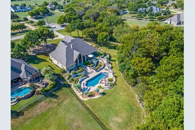 3461 Skinner Road, Midlothian, TX 76065 - Photo 1