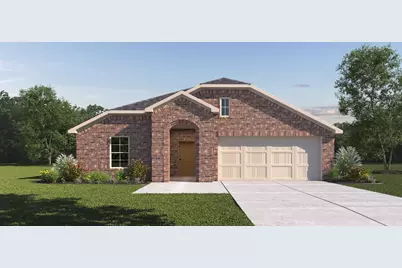 4209 Silver Chute Avenue, Aubrey, TX 76227 - Photo 1