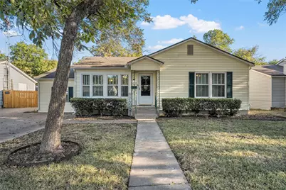 4012 Maple Avenue, Waco, TX 76707 - Photo 1
