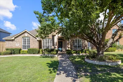 4517 Oak Shores Drive, Plano, TX 75024 - Photo 1