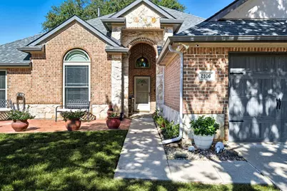 2106 Driskell Drive, Corinth, TX 76210 - Photo 1