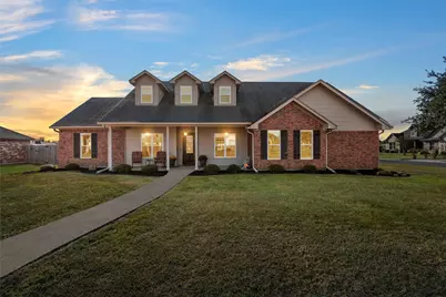 1420 Hoosier Park, Robinson, TX 76706 - Photo 1