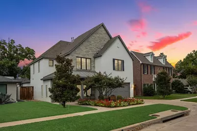 4010 Bunting Avenue, Fort Worth, TX 76107 - Photo 1