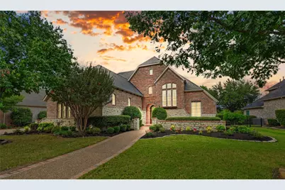 5204 Remington Park Drive, Flower Mound, TX 75028 - Photo 1