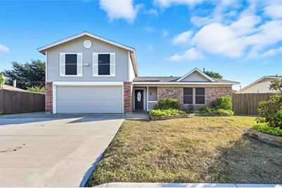 6604 Whitley Road, Watauga, TX 76148 - Photo 1