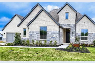 1429 Hidden Cove Drive, Lakewood Village, TX 75068 - Photo 1