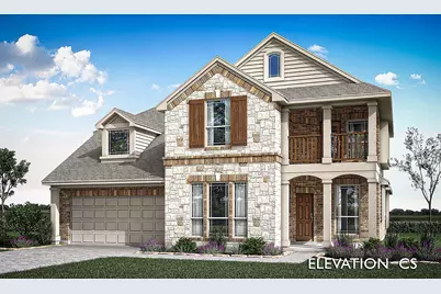 324 Alina Street, Burleson, TX 76028 - Photo 1