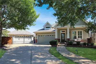 4925 Greatstone Lane, McKinney, TX 75070 - Photo 1