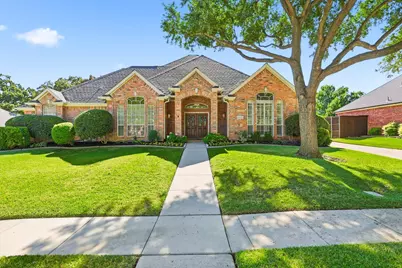 2617 Lambda Lane, Flower Mound, TX 75028 - Photo 1