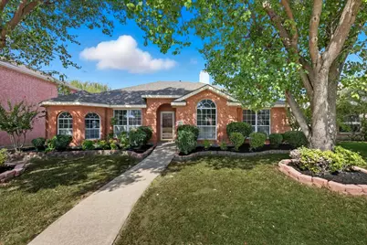 1517 Summerfield Drive, Allen, TX 75002 - Photo 1