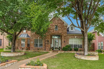 4534 Risinghill Drive, Plano, TX 75024 - Photo 1