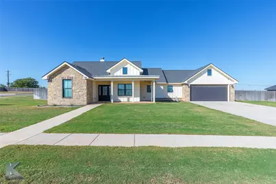 106 Cessna Court, Abilene, TX 79602 - Photo 1