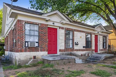 112 W 8th Street, Dallas, TX 75208 - Photo 1