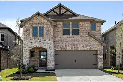 921 Apeldoorn Trail, Little Elm, TX 75068 - Photo 1