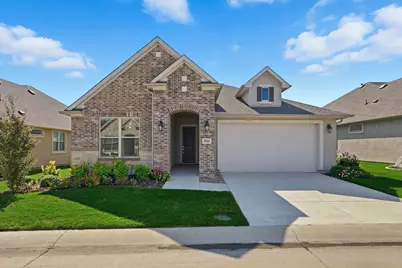 9513 Windwood Lane, Denton, TX 76207 - Photo 1