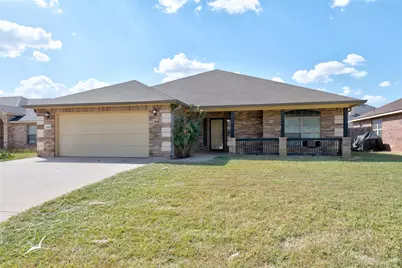 3018 Sterling Street, Abilene, TX 79606 - Photo 1
