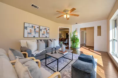 1761 Cynthia Lane, Hurst, TX 76054 - Photo 1