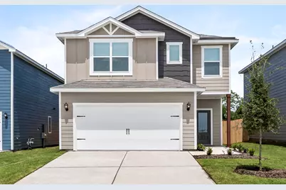 1402 Reiner Drive, Crandall, TX 75114 - Photo 1