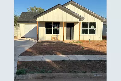 2741 Orange Street, Abilene, TX 79601 - Photo 1