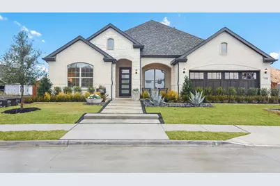 6853 Turner Falls Circle, Flower Mound, TX 76226 - Photo 1