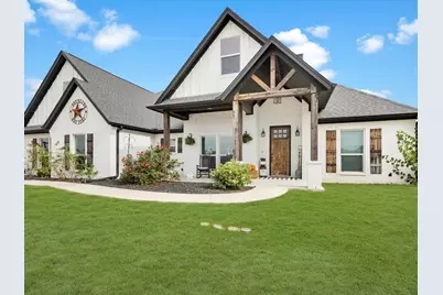 194 Cedar Mountain Drive, Weatherford, TX 76085 - Photo 1