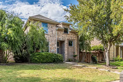 7421 Saddlehorn Drive, Frisco, TX 75035 - Photo 1