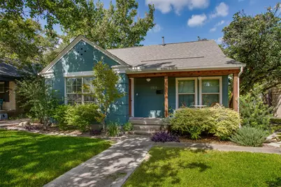 2511 W 10th Street, Dallas, TX 75211 - Photo 1