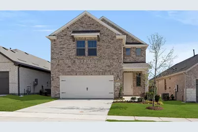 1015 Handel Road, Forney, TX 75126 - Photo 1