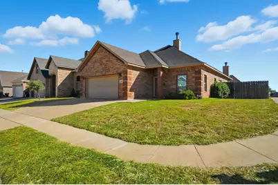 7681 Florence Drive, Abilene, TX 79606 - Photo 1